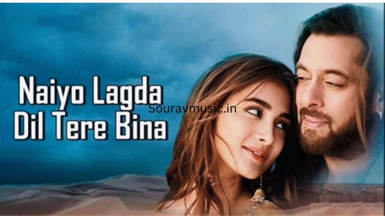 Naiyo Lagda Song Lyrics