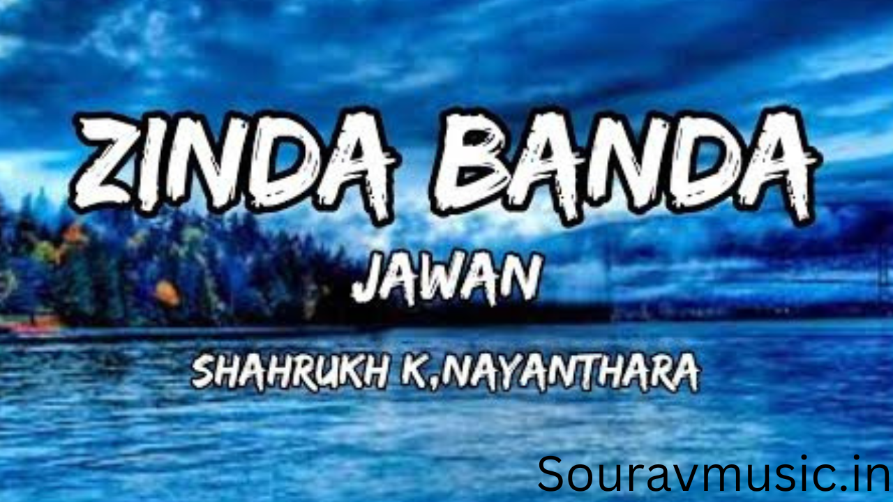 Zinda Banda Lyrics
